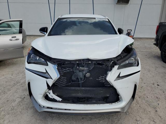 JTJYARBZ5G2034639 Lexus Nx 200t Base