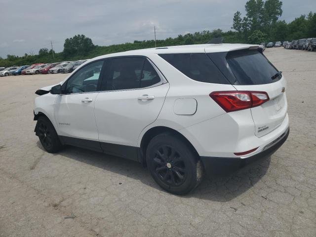 2GNAXKEV6K6181624 Chevrolet EQUINOX LT