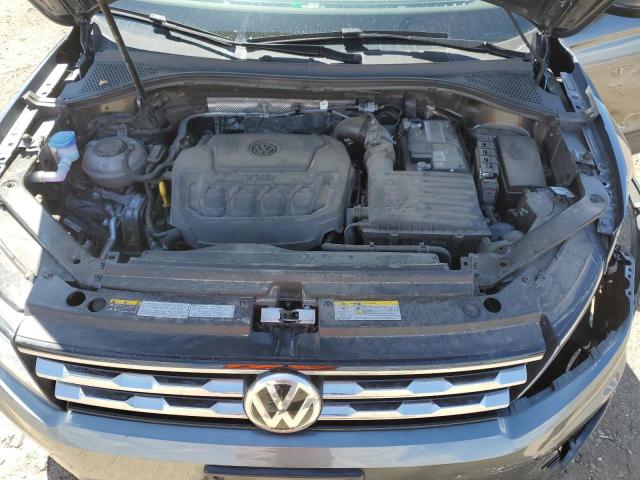 3VV0B7AX5MM081533 Volkswagen TIGUAN S