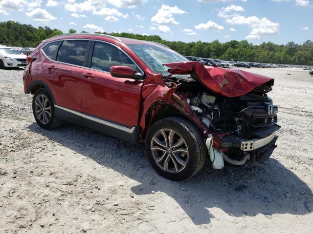 2HKRW2H93MH626008 Honda Cr-v Touring
