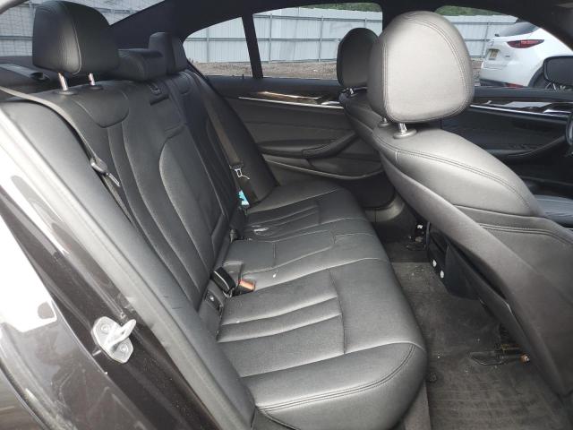 WBAJA5C58KBX86866 BMW 530 I