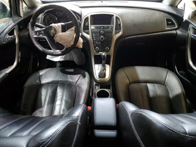 1G4PS5SK8E4239666 Buick Verano