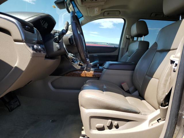 1GNSKCKC3FR610630 Chevrolet Tahoe K1500 Ltz