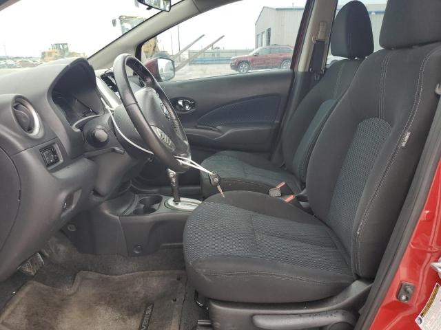 3N1CE2CP3FL411345 Nissan Versa Note S