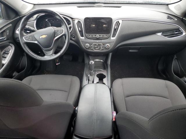 1G1ZD5ST6JF236272 Chevrolet MALIBU LT