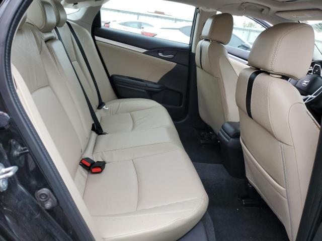 2HGFC1F72GH638897 Honda CIVIC EXL