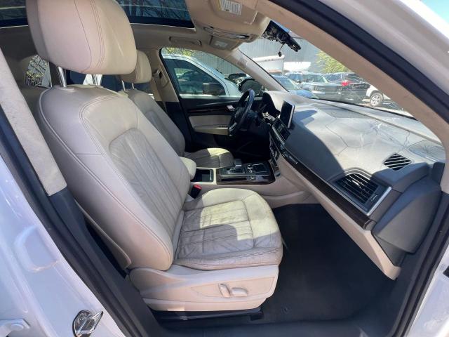 WA1BNAFY5J2181948 Audi Q5 Premium Plus