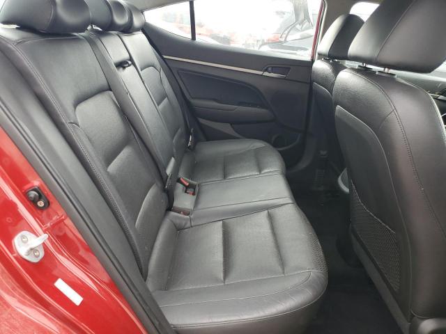 KMHD84LF8HU225185 Hyundai ELANTRA SE
