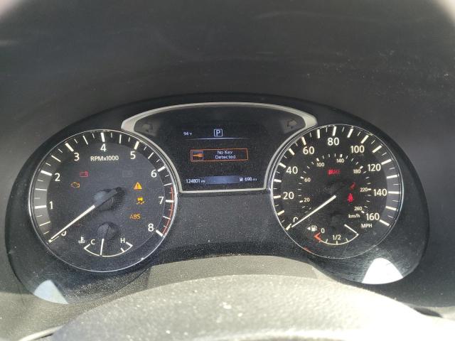 1N4AL3AP6HN342310 Nissan ALTIMA 2.5