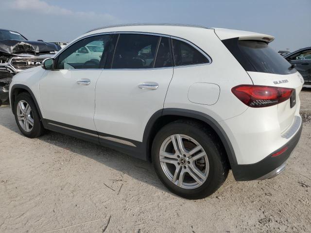 W1N4N4GB1MJ197108 Mercedes-Benz GLA 250