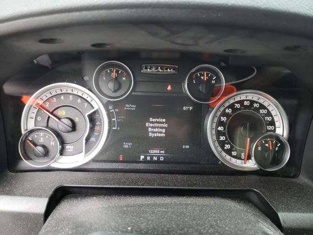 1C6RR7LT0FS705381 RAM 1500 Slt