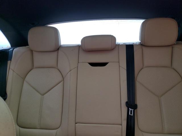 WP1AB2A51LLB32903 Porsche MACAN S