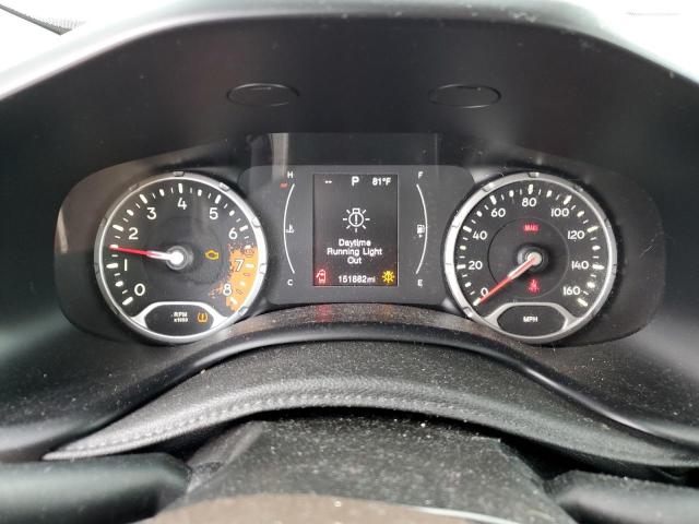 ZACCJBBT0FPB55319 Jeep Renegade Latitude