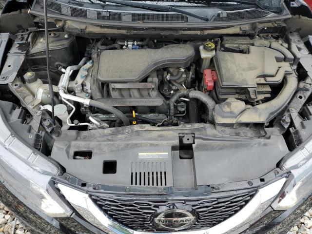 JN1BJ1CW7LW645776 Nissan Rogue Sport S