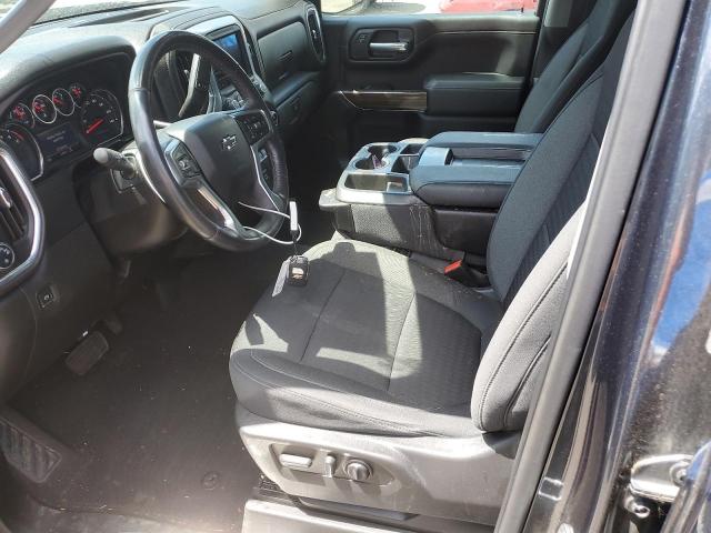 1GCUYEED8MZ417029 Chevrolet Silverado K1500 Rst