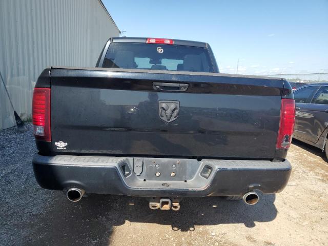 1C6RR6KTXES238416 RAM 1500 St