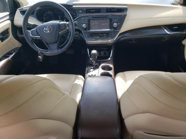 4T1BK1EBXGU221252 Toyota AVALON XLE