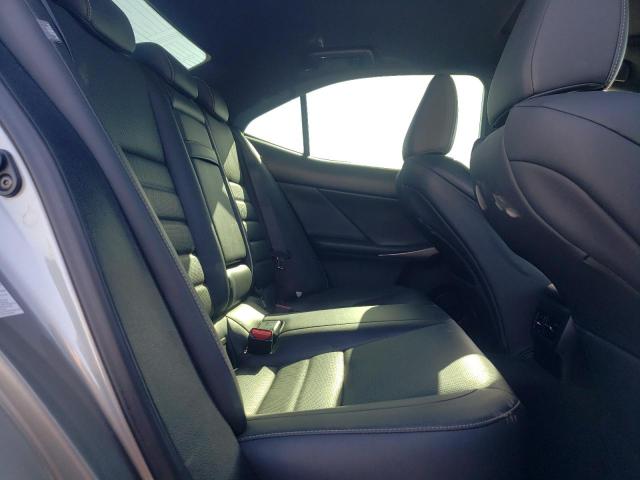 JTHBE1D21F5022112 Lexus IS 350