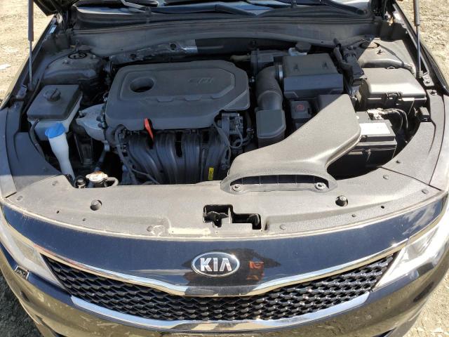 5XXGT4L30JG264872 KIA Optima Lx
