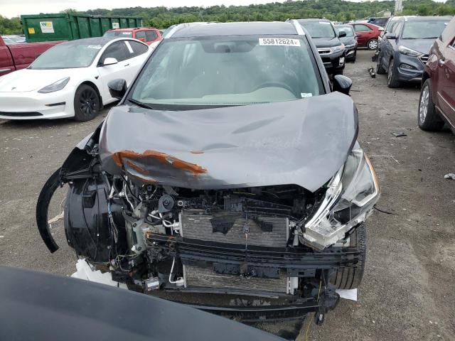 3N1CP5CU3KL561404 Nissan KICKS S
