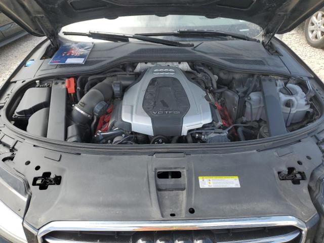 WAUJGAFD8FN032039 Audi A8 QUATTRO