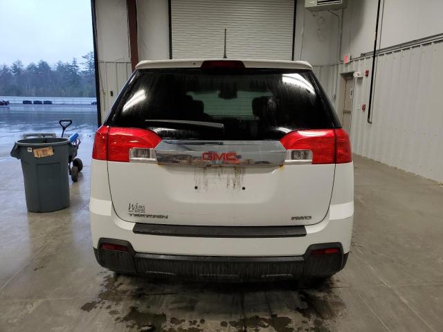 2GKFLVEK9E6383982 GMC Terrain Sle