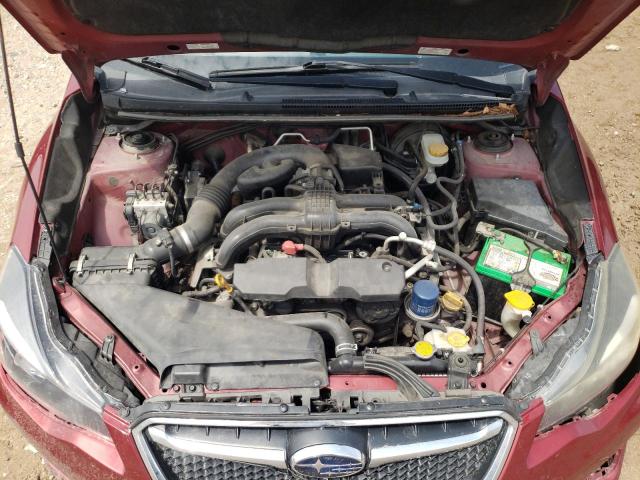 JF1GJAA68FG016599 Subaru Impreza