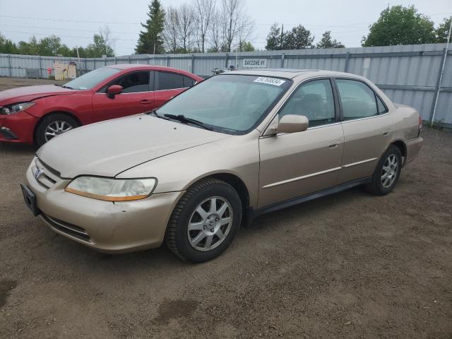 Auction sale of the 2002 Honda Accord Se, vin: 1HGCG56732A813406, lot number: 54768834