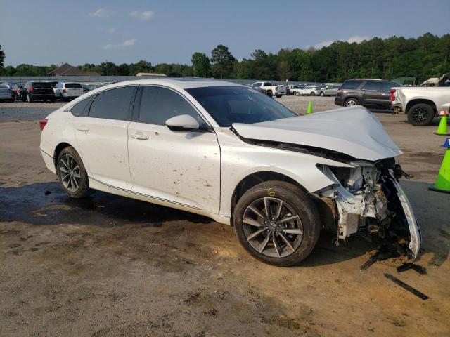 1HGCV1F52MA116776 Honda ACCORD EXL