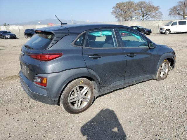 KM8K12AAXLU477195 Hyundai Kona Se