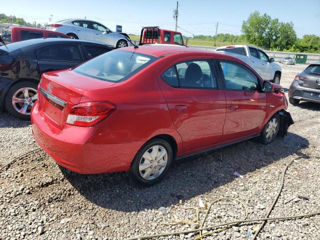 ML32F3FJ5LHF10526 Mitsubishi Mirage G4 Es