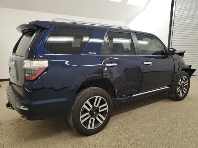 JTEKU5JR9P6127405 Toyota 4runner Limited