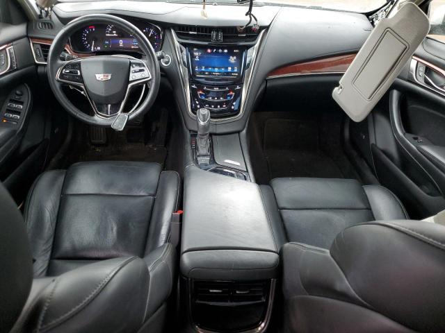 1G6AR5S31F0142139 Cadillac Cts Luxury Collection
