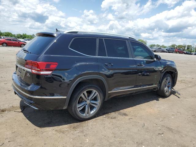 1V2XR2CAXKC613196 Volkswagen ATLAS SE