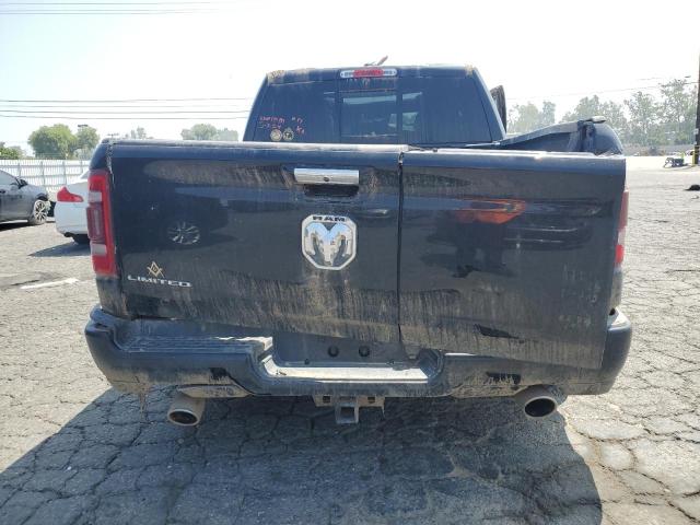 1C6RREHT0MN833872 RAM 1500 Limited