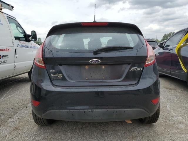 3FADP4EJ5EM195934 Ford FIESTA SE