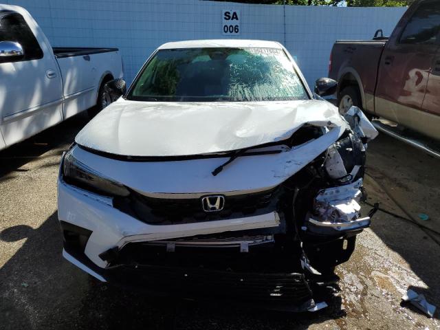 19XFL2H83PE008716 Honda Civic Sport