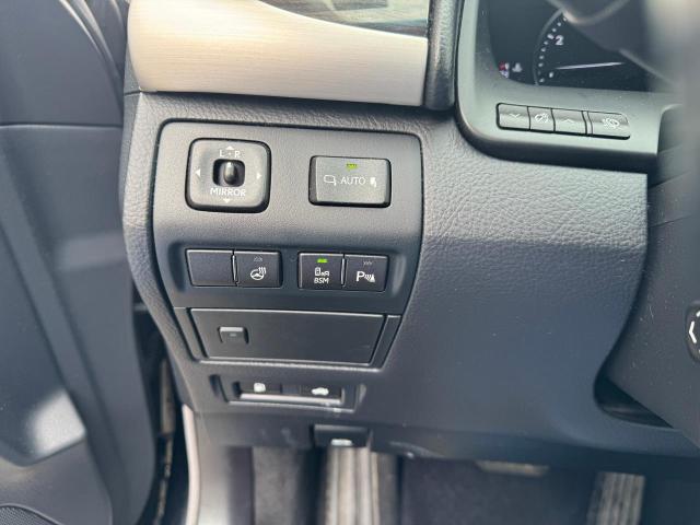 JTHCL5EF5F5025405 Lexus LS 460