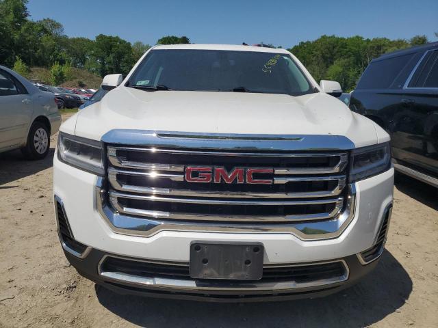 1GKKNRLS4LZ186643 GMC ACADIA SLE