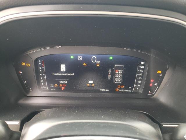5FNYG1H86PB005505 Honda Pilot Elite