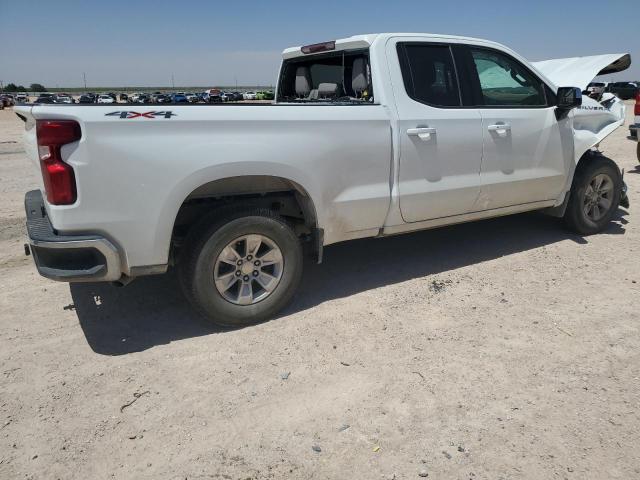 1GCRYDED6MZ302008 Chevrolet Silverado K1500 Lt