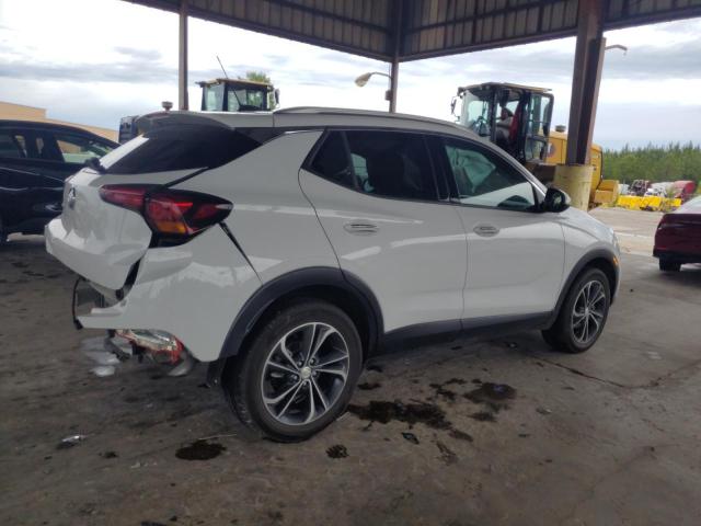 KL4MMFS24LB127845 Buick Encore Gx Essence