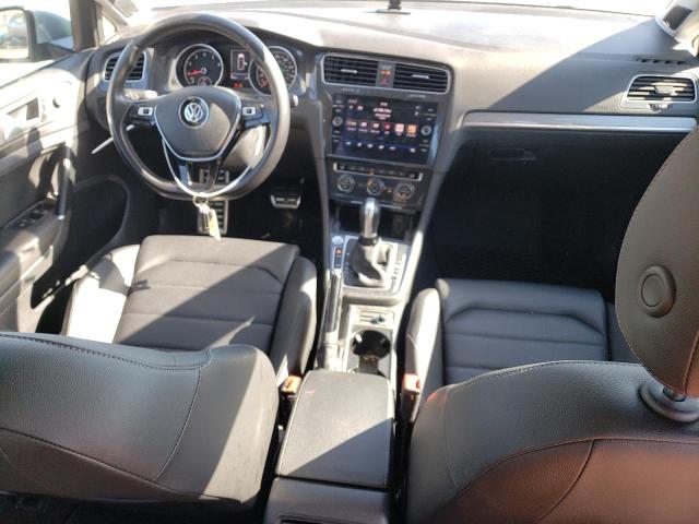 3VWH17AUXJM756232 Volkswagen Golf Alltrack S
