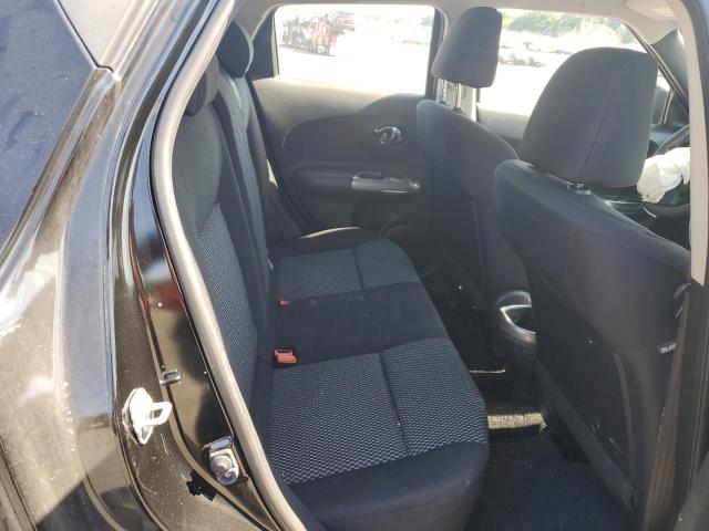 JN8AF5MR5FT502815 Nissan JUKE S