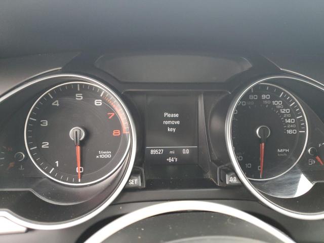 WAULFAFH0EN007388 Audi A5 Premium Plus