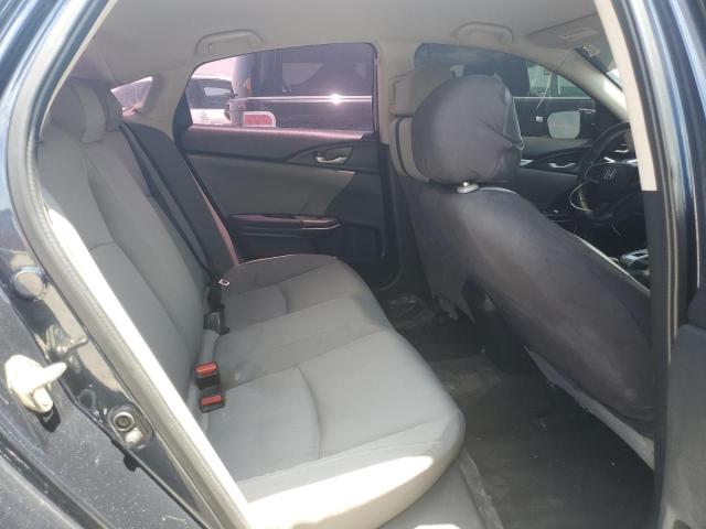 19XFC2F69HE059513 Honda Civic Lx
