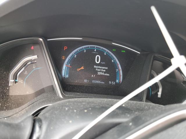 SHHFK7H66LU203744 Honda CIVIC EX