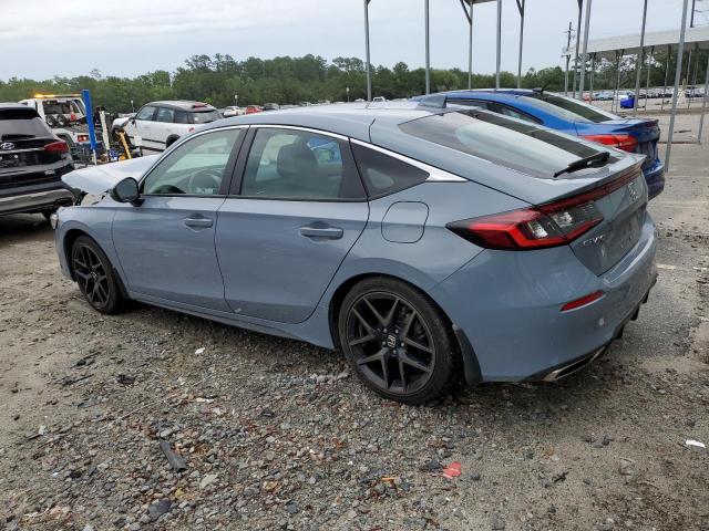 19XFL1H81NE023108 Honda Civic Sport Touring