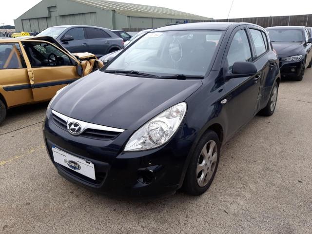 Auction sale of the 2011 Hyundai I20 Comfor, vin: *****************, lot number: 54537184