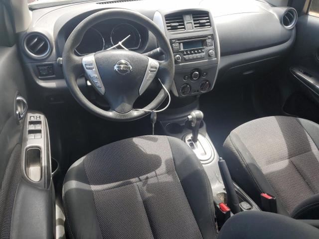 3N1CN7APXFL830485 Nissan VERSA S